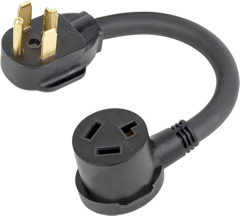 nema 10-30r adapter